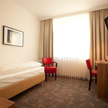 Hotel Jung Essen Zewnętrze zdjęcie