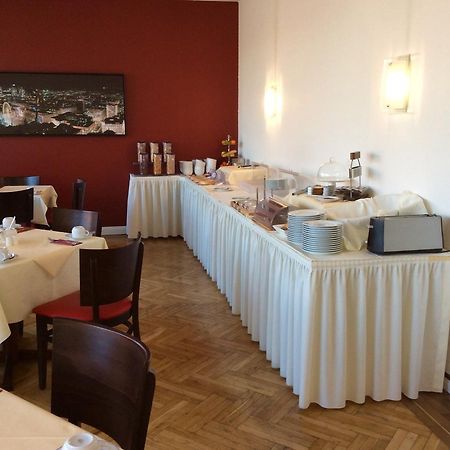 Hotel Jung Essen Zewnętrze zdjęcie
