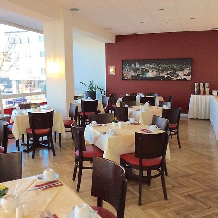 Hotel Jung Essen Zewnętrze zdjęcie