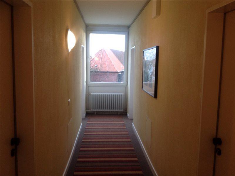 Hotel Jung Essen Zewnętrze zdjęcie