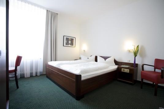 Hotel Jung Essen Pokój zdjęcie