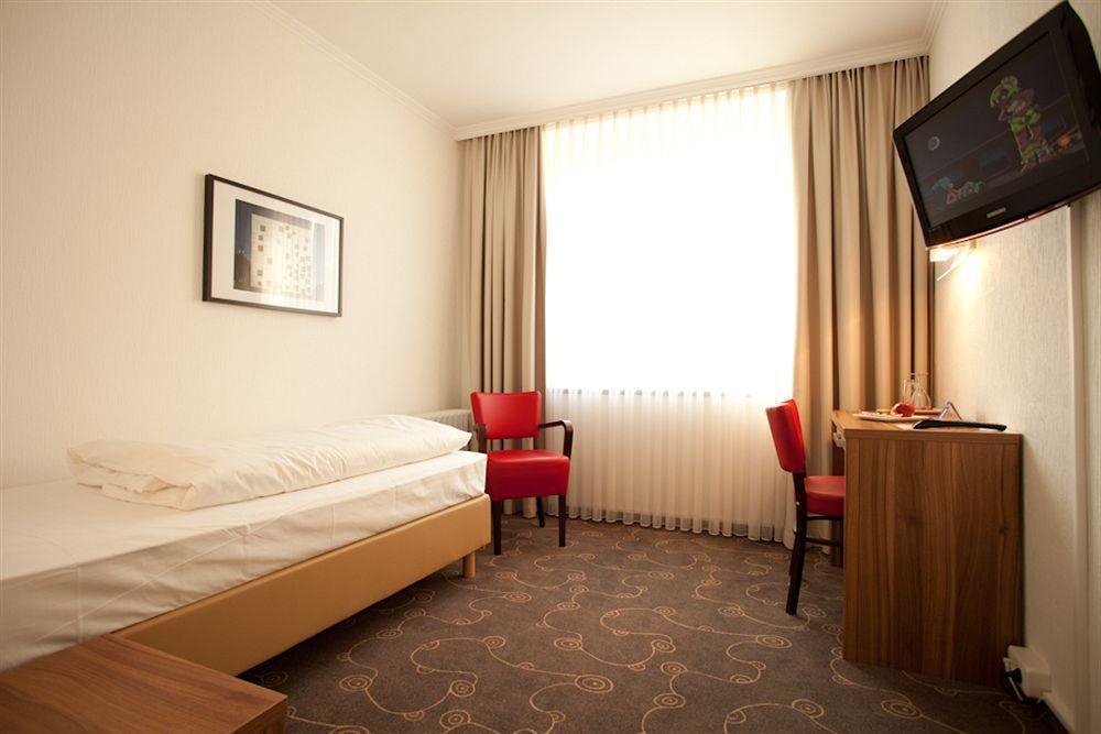 Hotel Jung Essen Zewnętrze zdjęcie