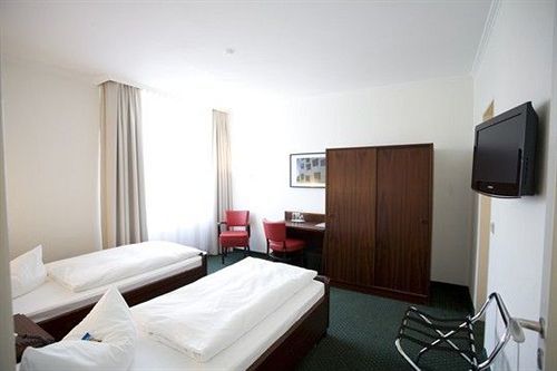 Hotel Jung Essen Zewnętrze zdjęcie