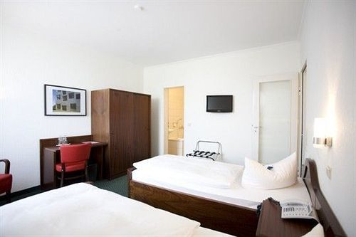 Hotel Jung Essen Zewnętrze zdjęcie
