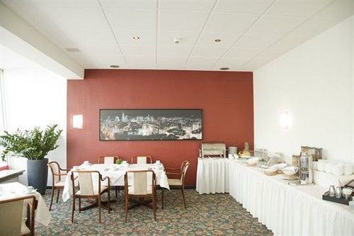 Hotel Jung Essen Zewnętrze zdjęcie